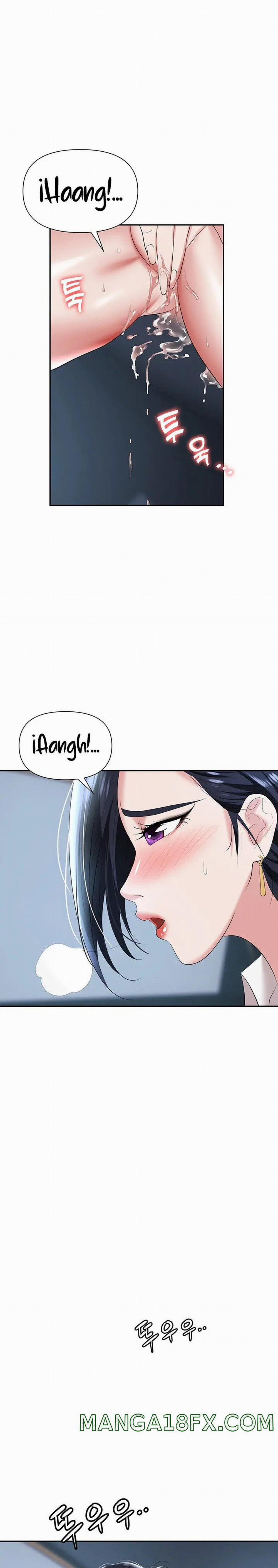 Sập Bẫy 16 trang 21