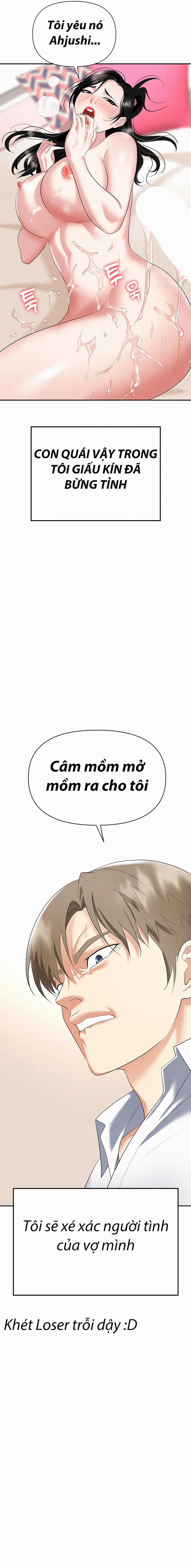 Sập Bẫy 23 trang 10