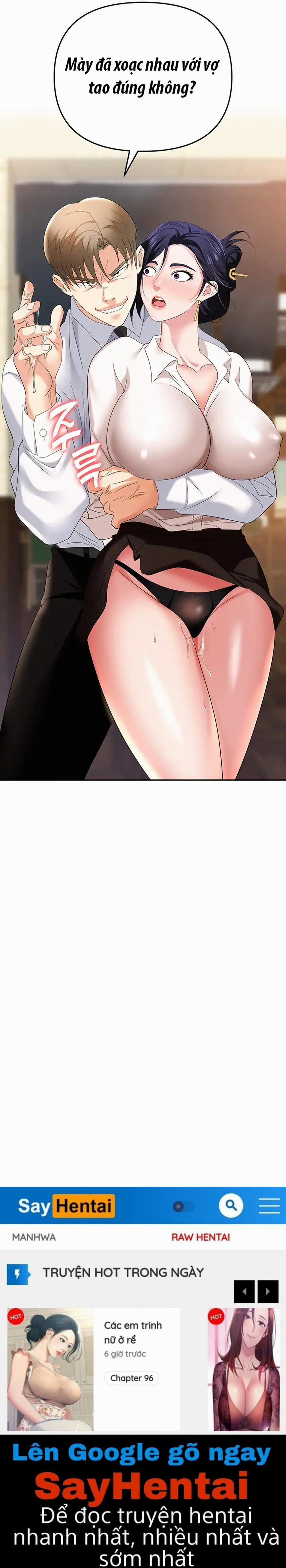 Sập Bẫy 26 trang 10