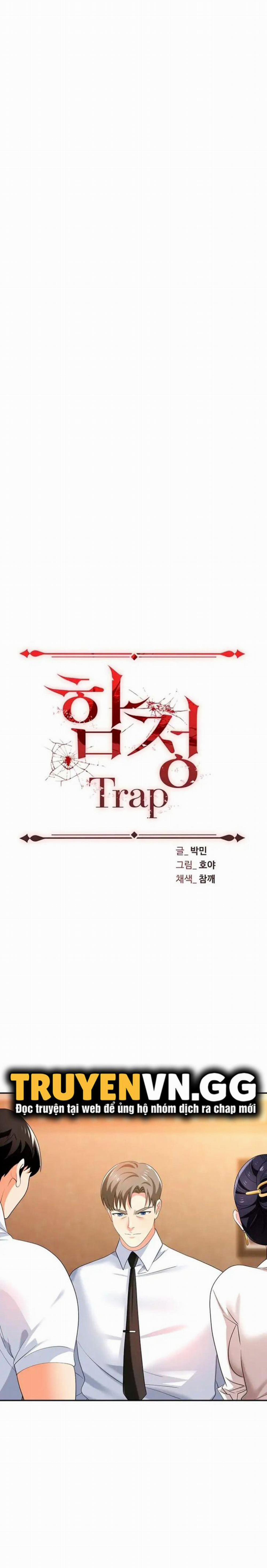 Sập Bẫy 27 trang 0