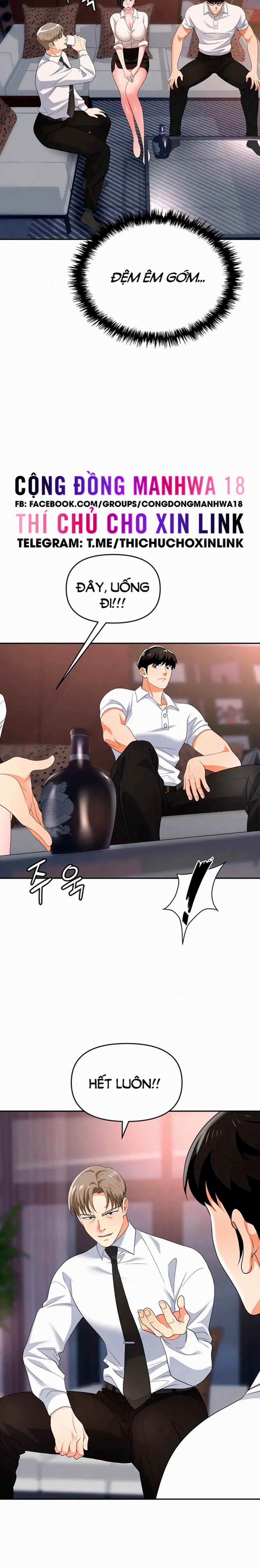 Sập Bẫy 27 trang 12