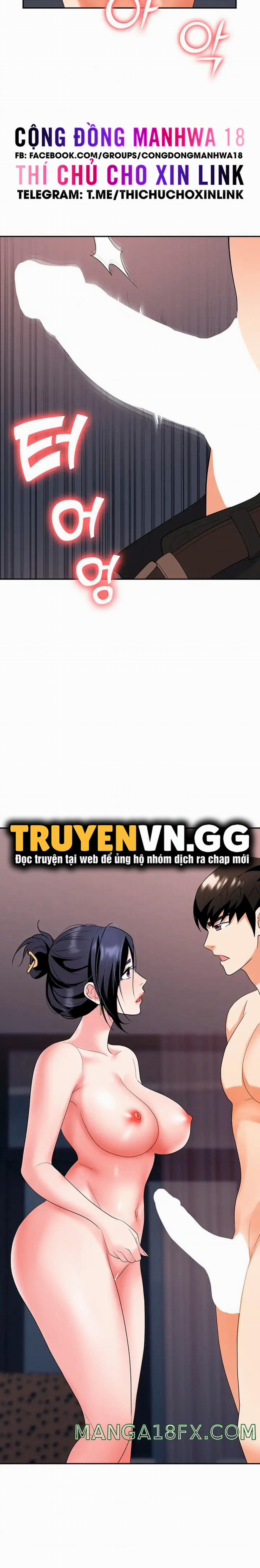 Sập Bẫy 27 trang 23