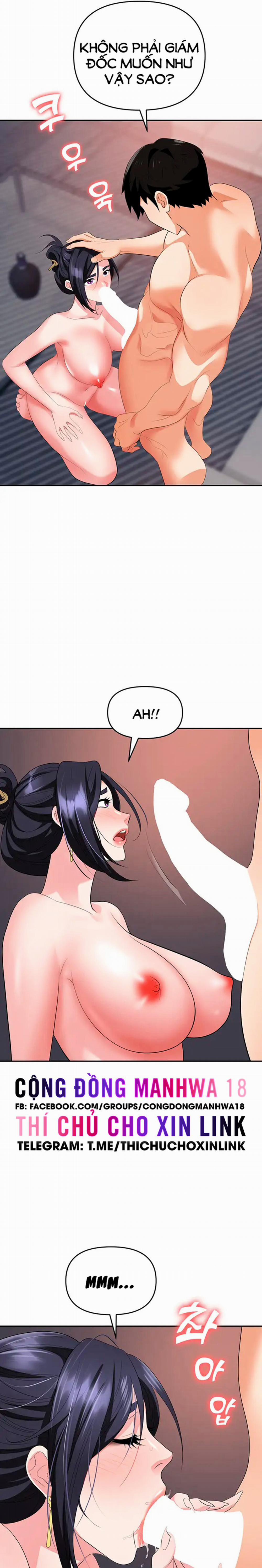 Sập Bẫy 27 trang 28