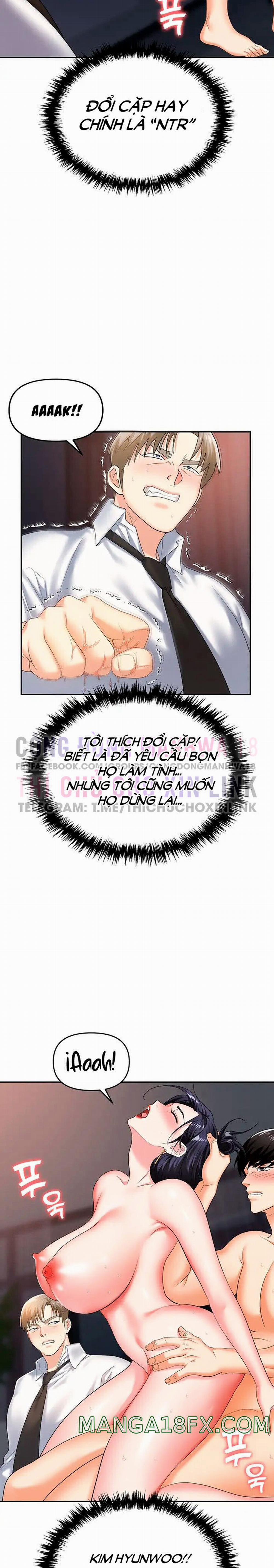 Sập Bẫy 28 trang 5