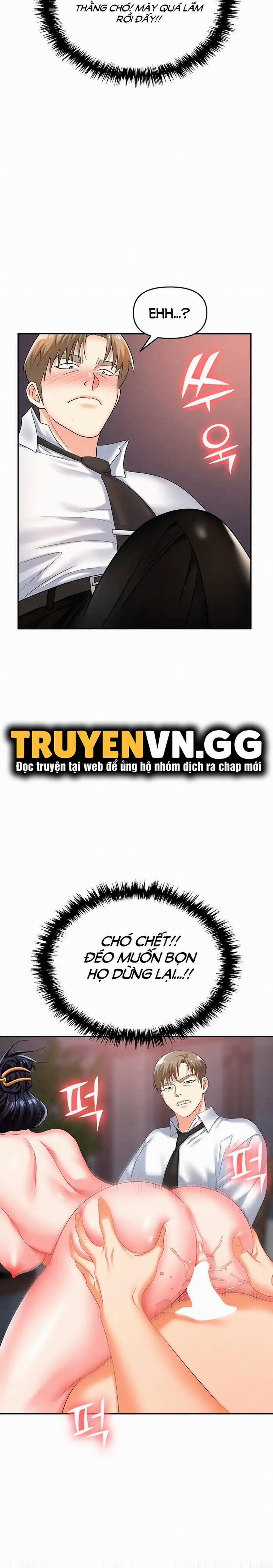 Sập Bẫy 28 trang 6