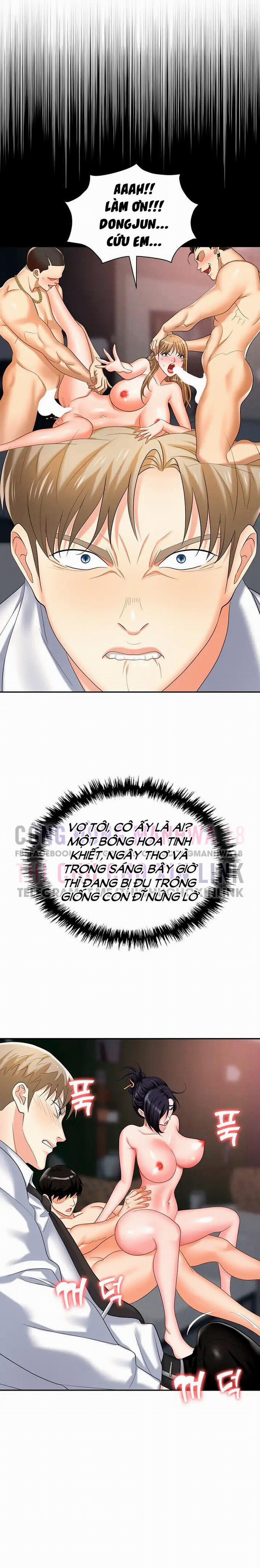 Sập Bẫy 28 trang 7