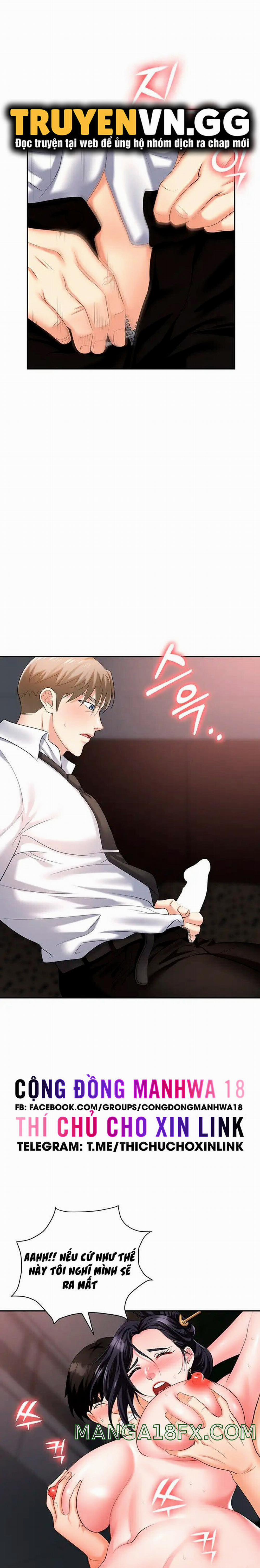 Sập Bẫy 28 trang 8