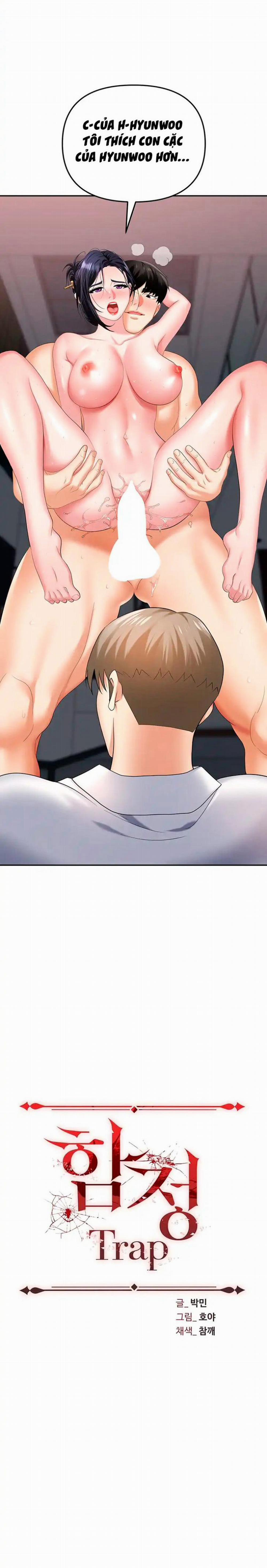 Sập Bẫy 29 trang 0