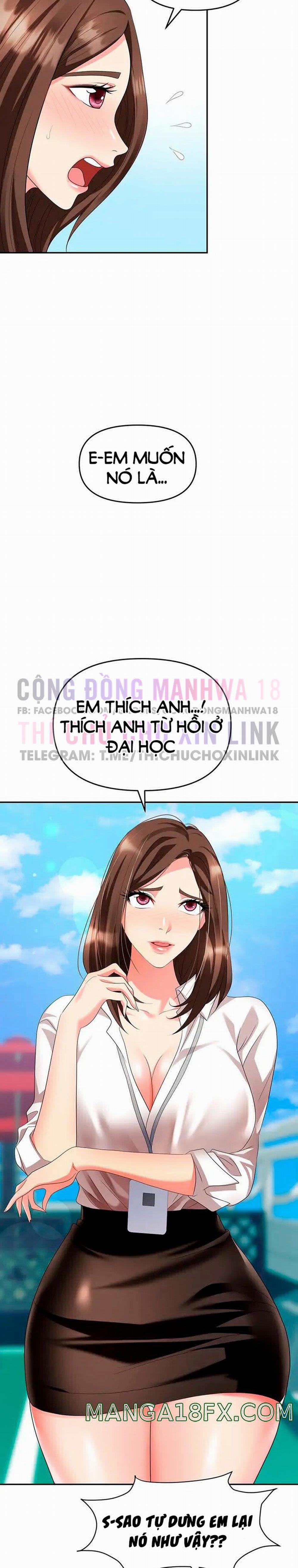 Sập Bẫy 30 trang 14