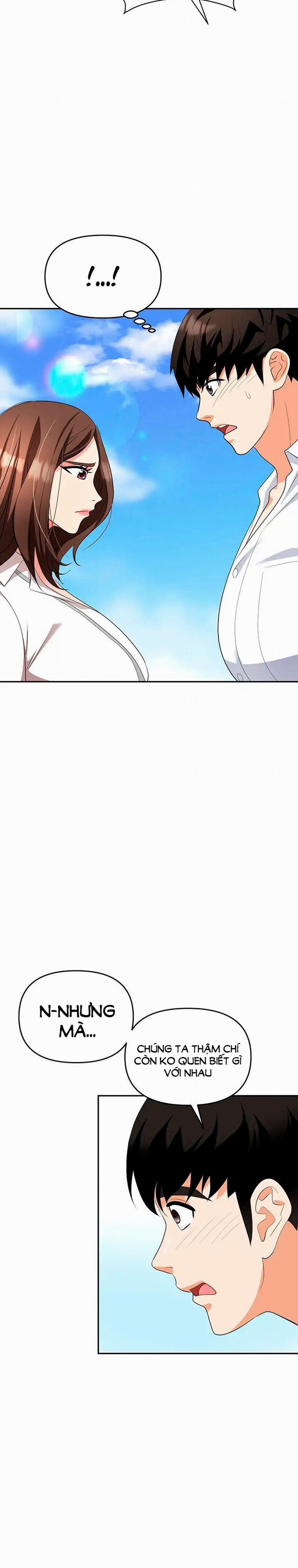 Sập Bẫy 30 trang 15