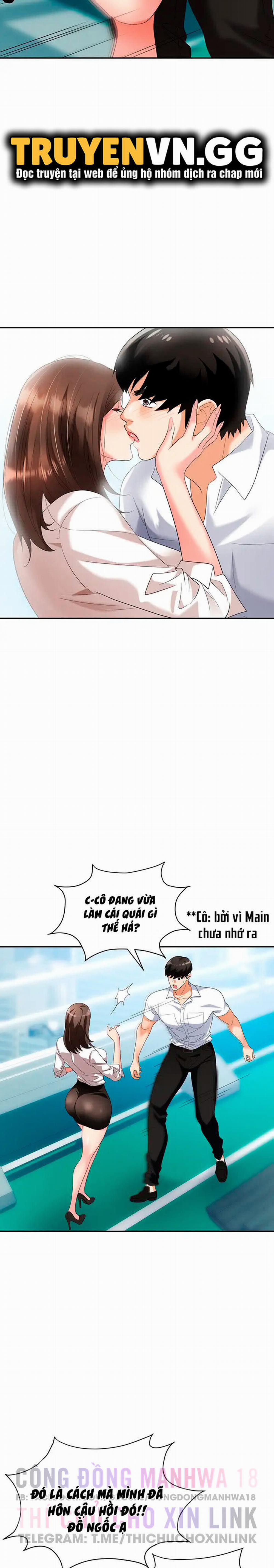 Sập Bẫy 30 trang 17