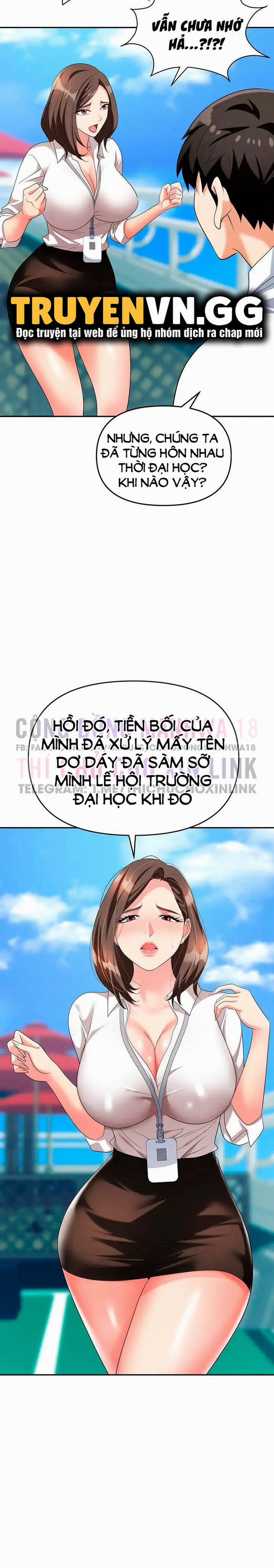 Sập Bẫy 30 trang 18