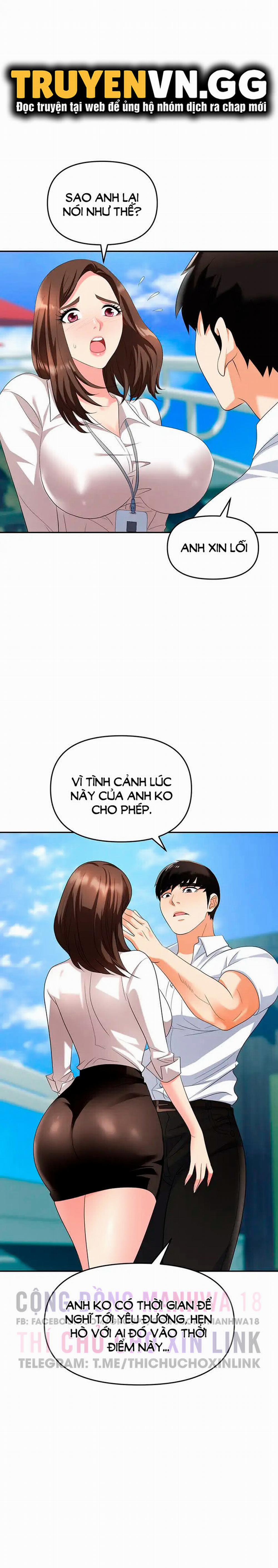 Sập Bẫy 30 trang 27