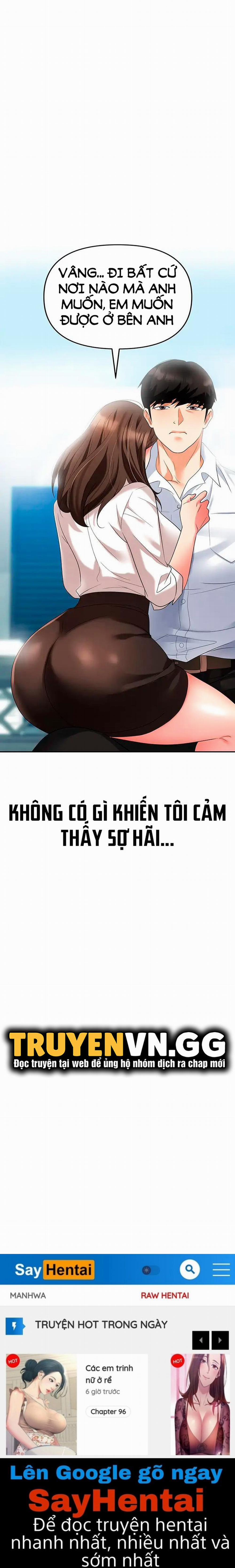 Sập Bẫy 30 trang 33