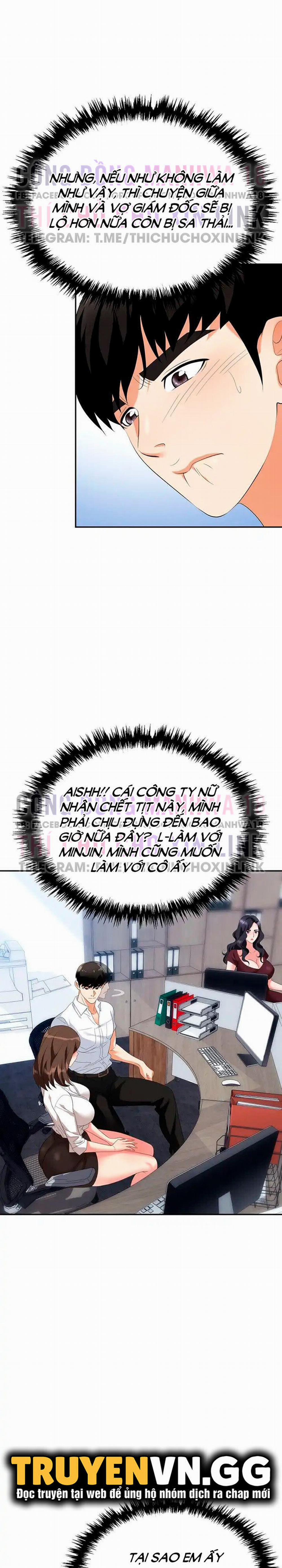 Sập Bẫy 30 trang 4