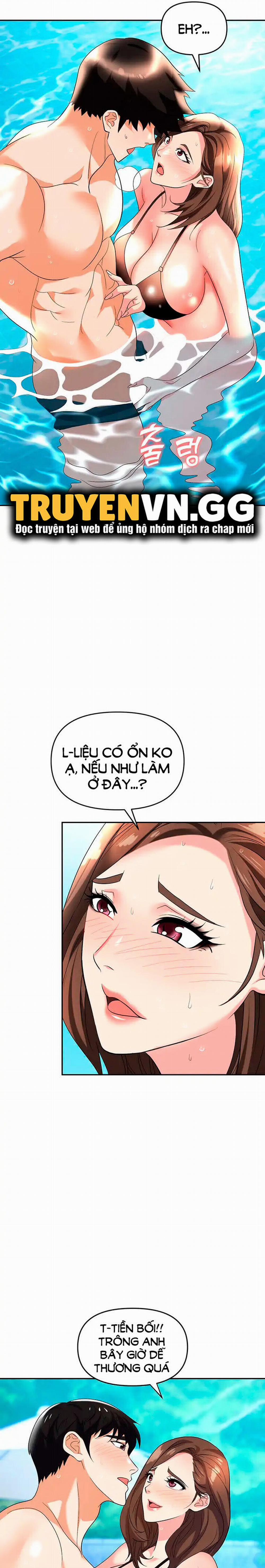 Sập Bẫy 31 trang 25