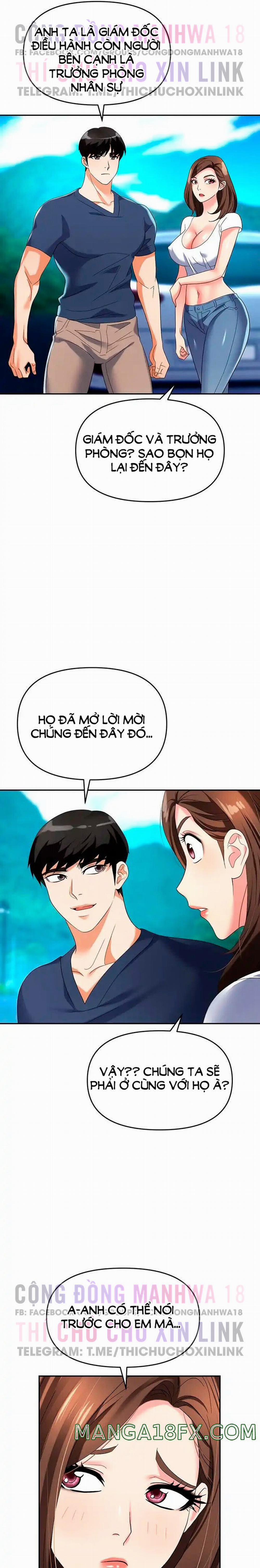 Sập Bẫy 31 trang 4