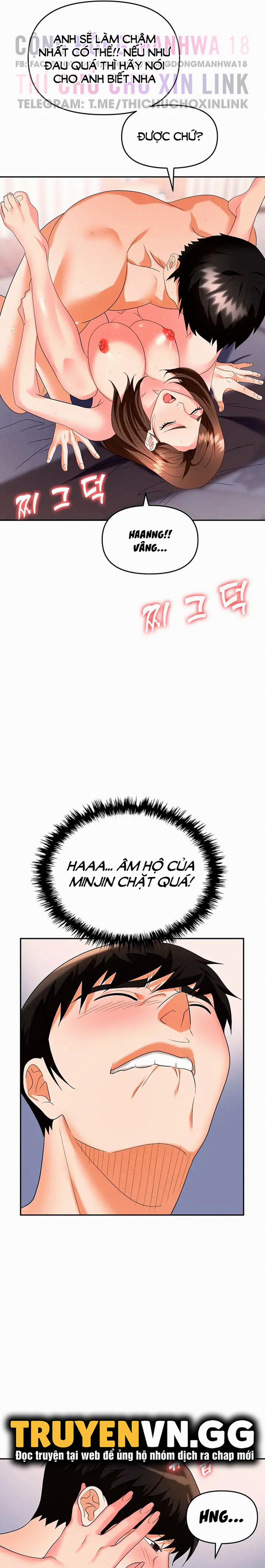 Sập Bẫy 32 trang 23