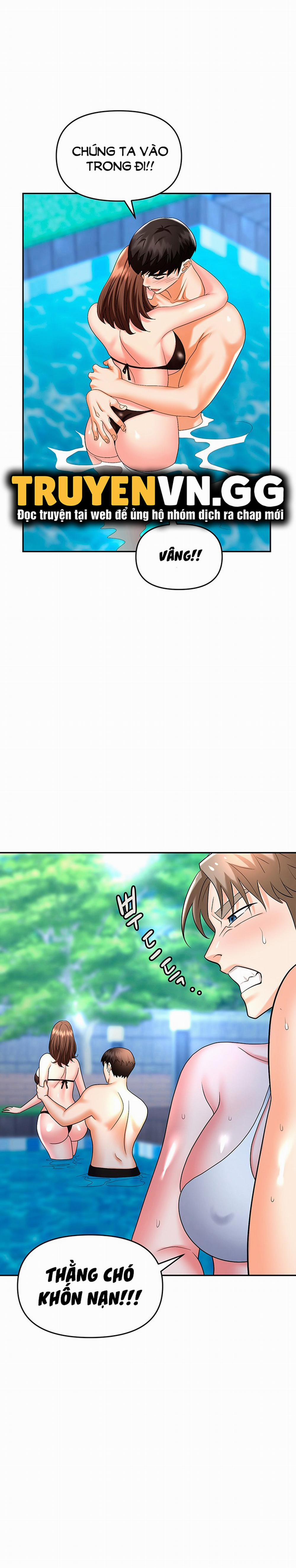 Sập Bẫy 32 trang 4