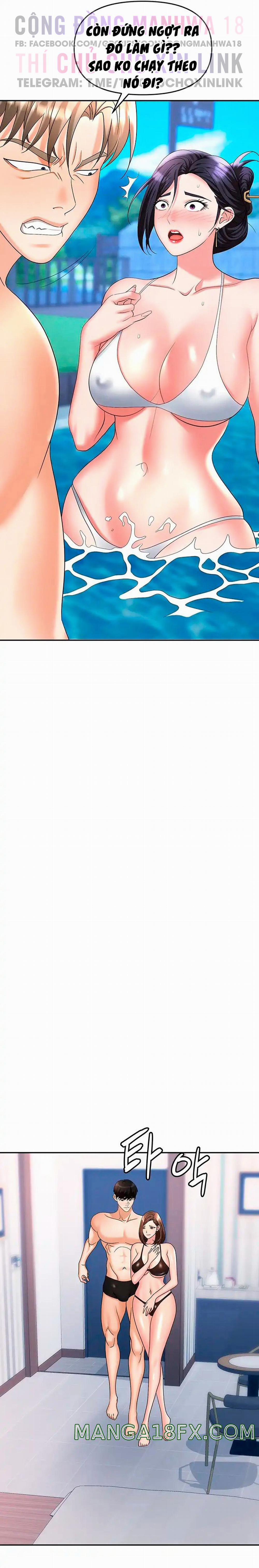 Sập Bẫy 32 trang 5