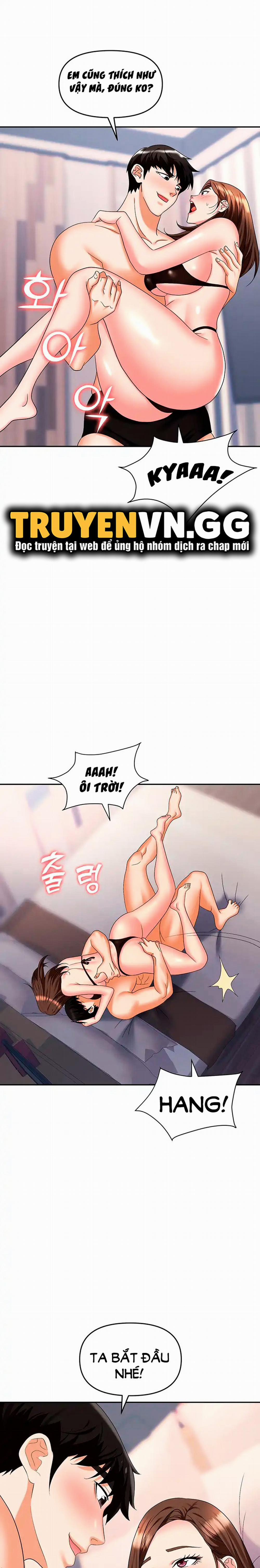 Sập Bẫy 32 trang 8