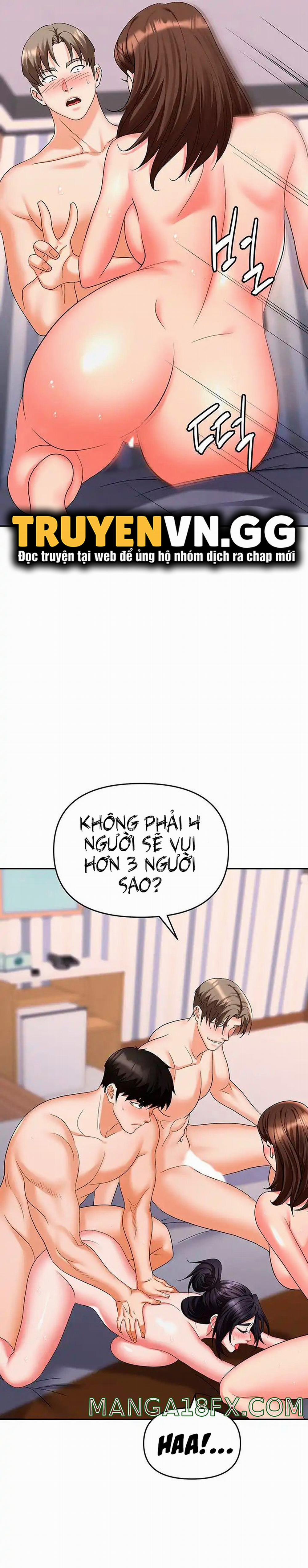 Sập Bẫy 33 trang 27