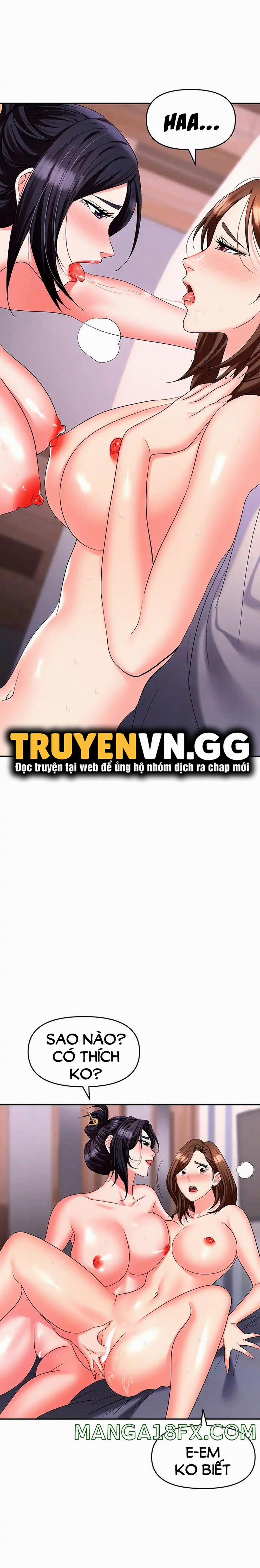 Sập Bẫy 33 trang 7