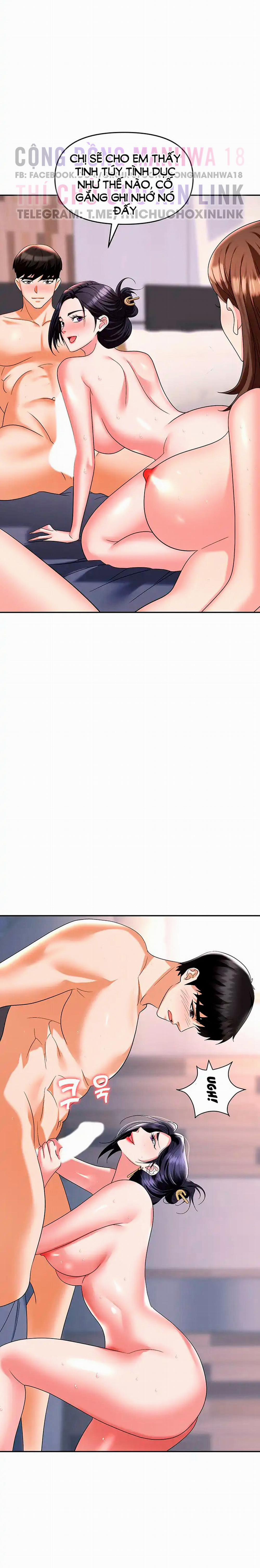 Sập Bẫy 33 trang 8