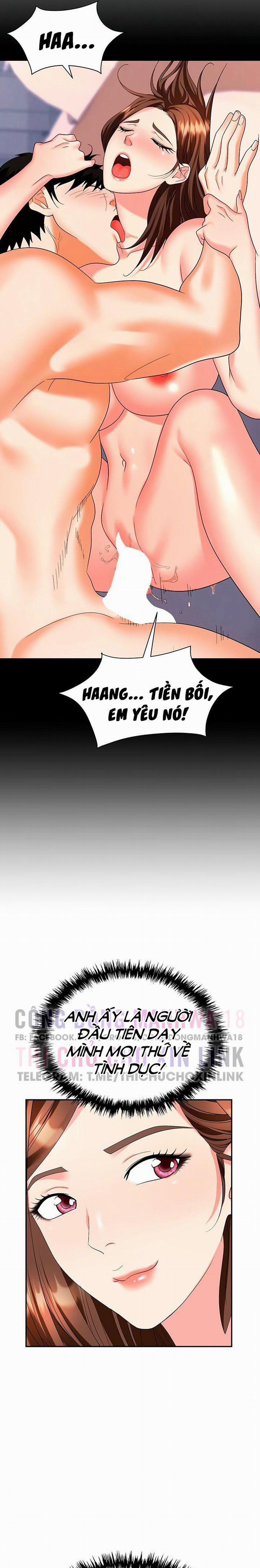 Sập Bẫy 34 trang 1