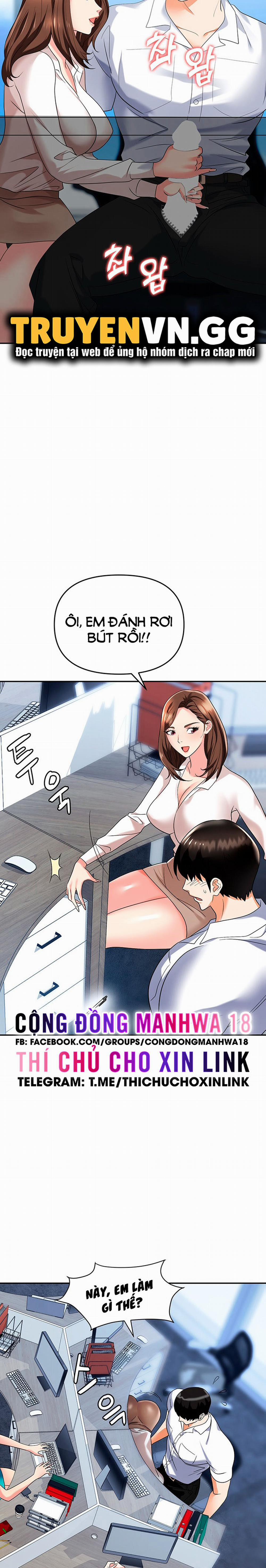 Sập Bẫy 34 trang 11