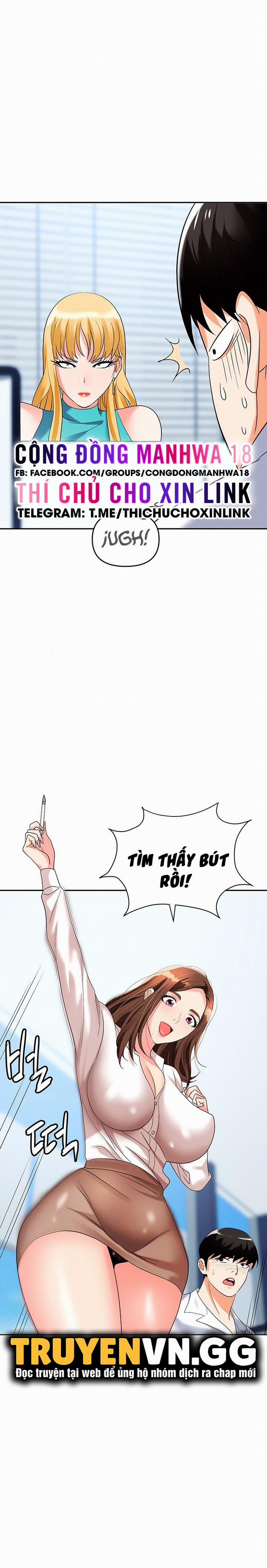 Sập Bẫy 34 trang 15