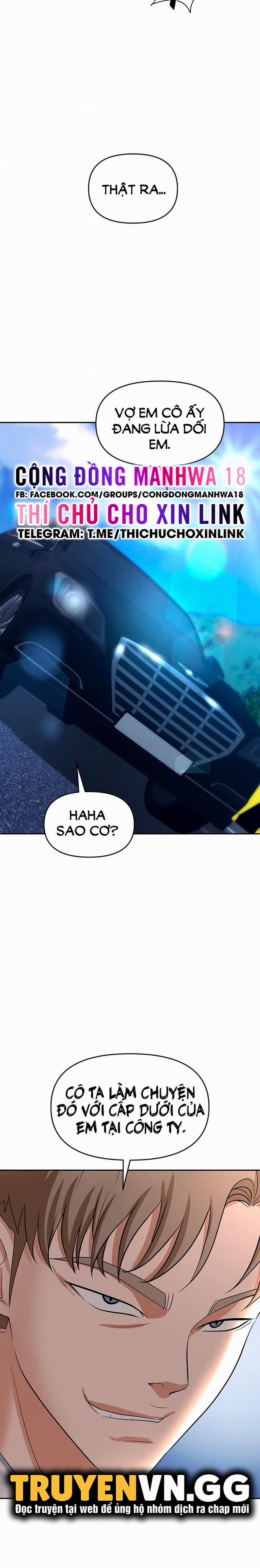 Sập Bẫy 34 trang 21