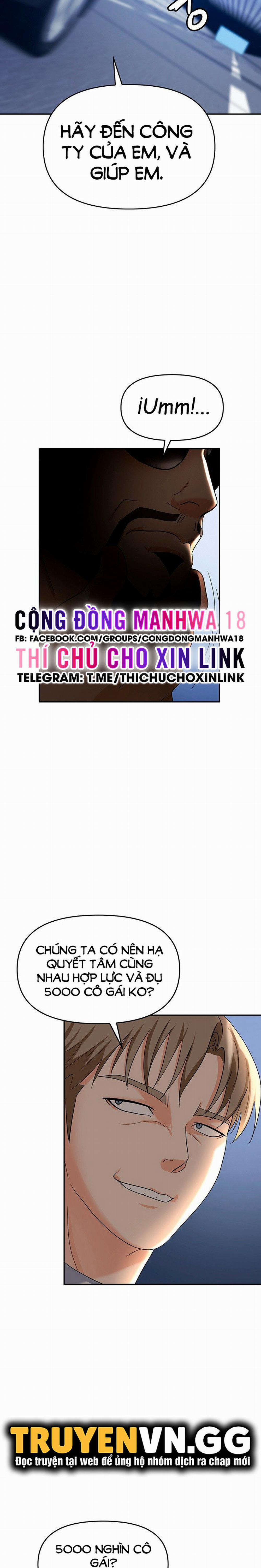 Sập Bẫy 34 trang 23