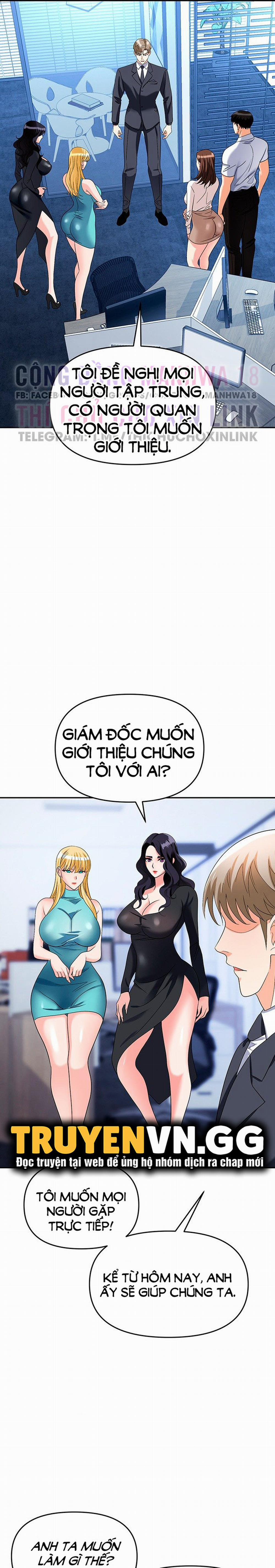 Sập Bẫy 34 trang 25