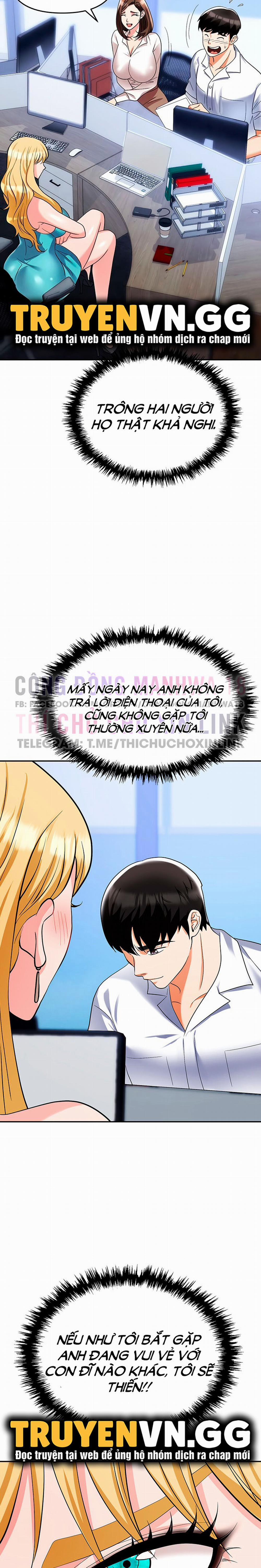 Sập Bẫy 34 trang 5