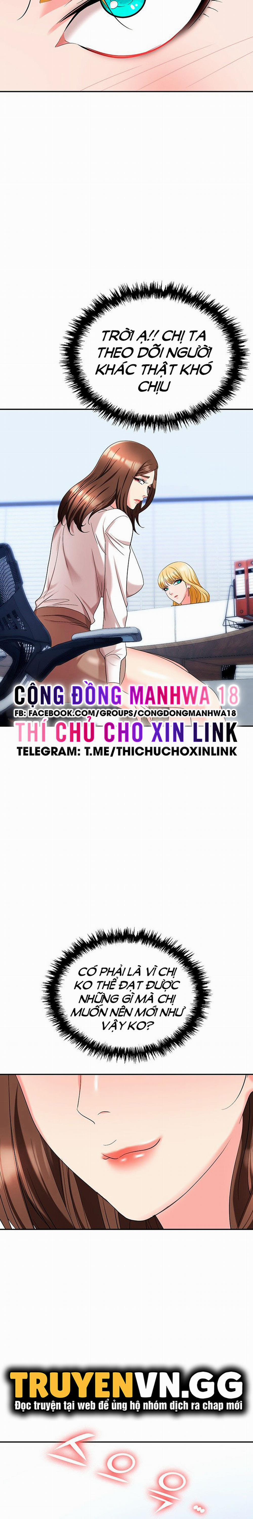 Sập Bẫy 34 trang 6