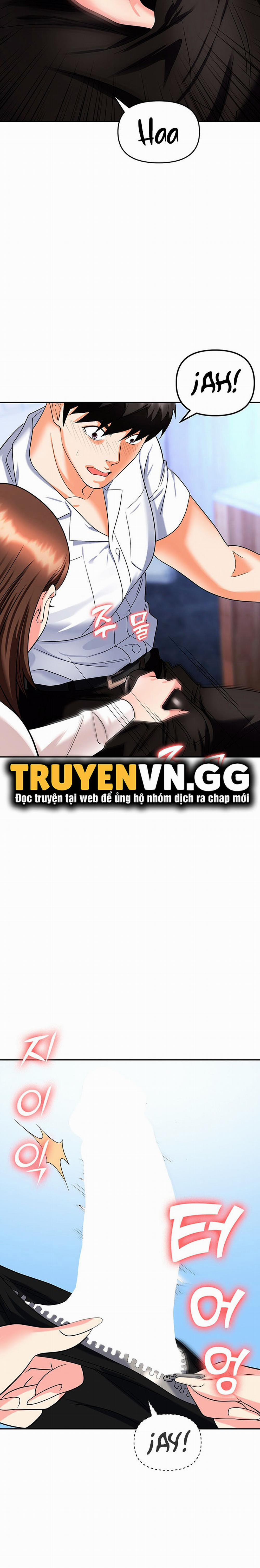 Sập Bẫy 34 trang 9