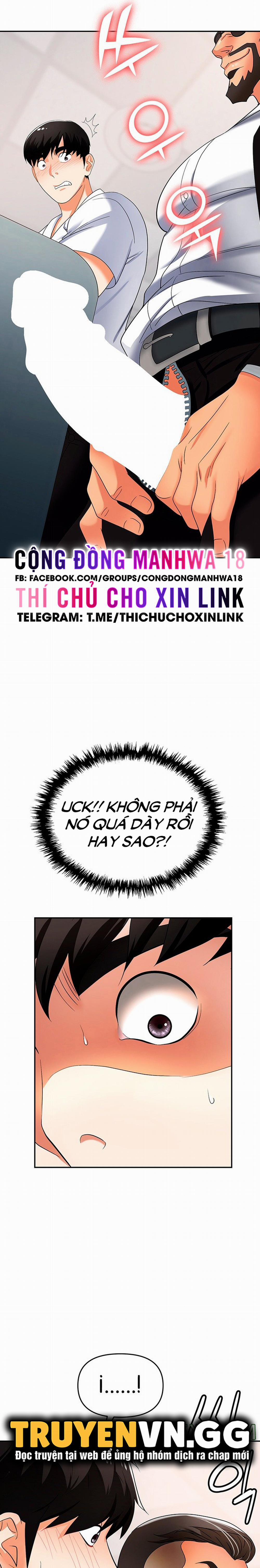 Sập Bẫy 35 trang 10