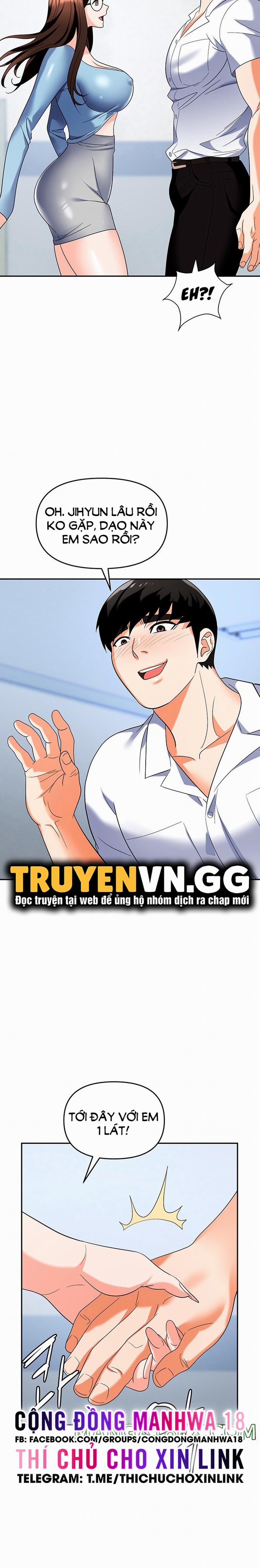 Sập Bẫy 35 trang 12