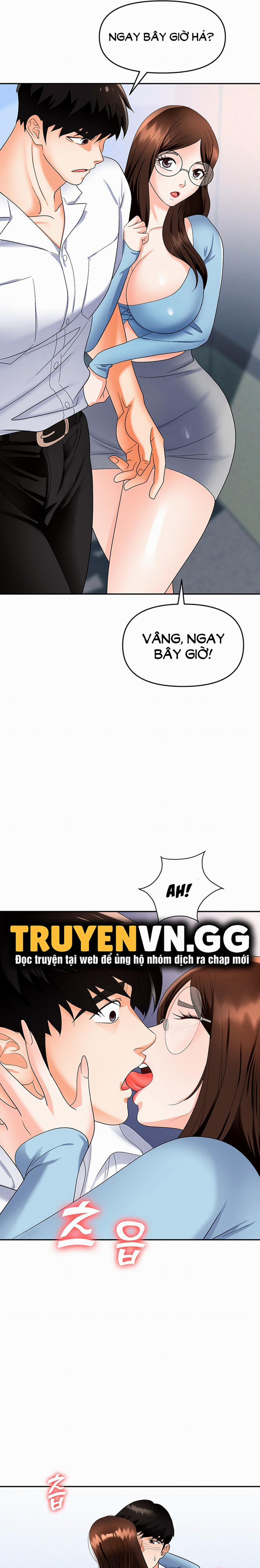 Sập Bẫy 35 trang 16