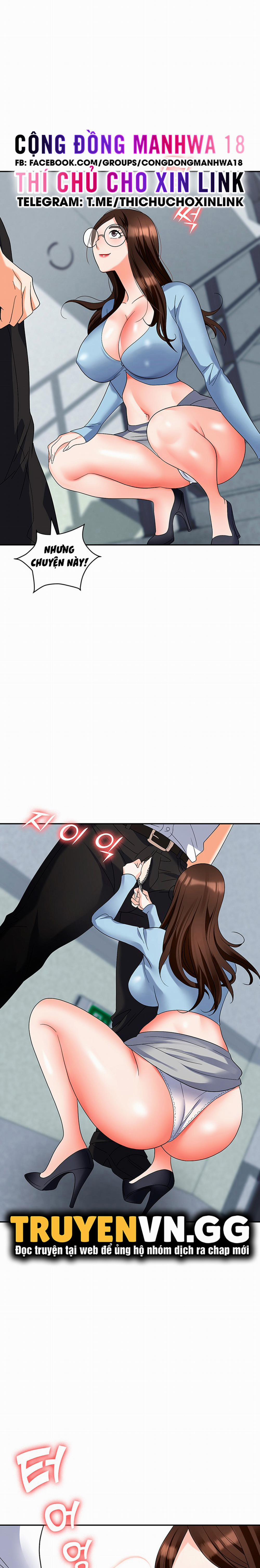 Sập Bẫy 35 trang 19