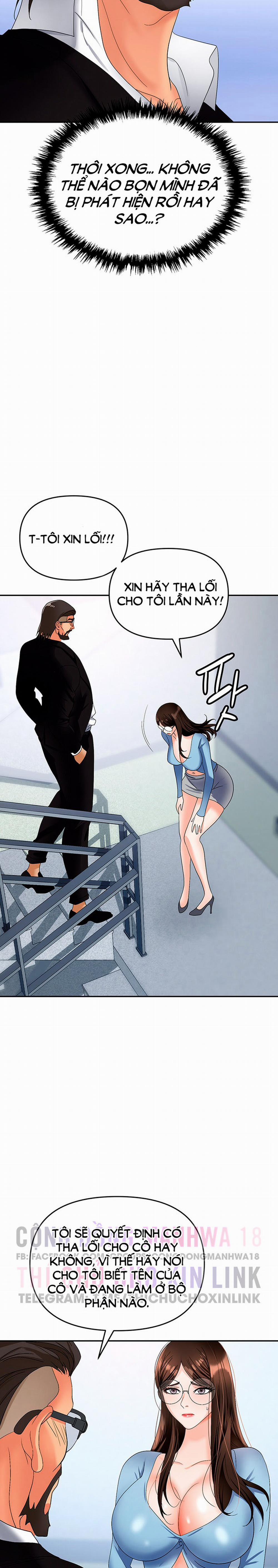 Sập Bẫy 35 trang 29