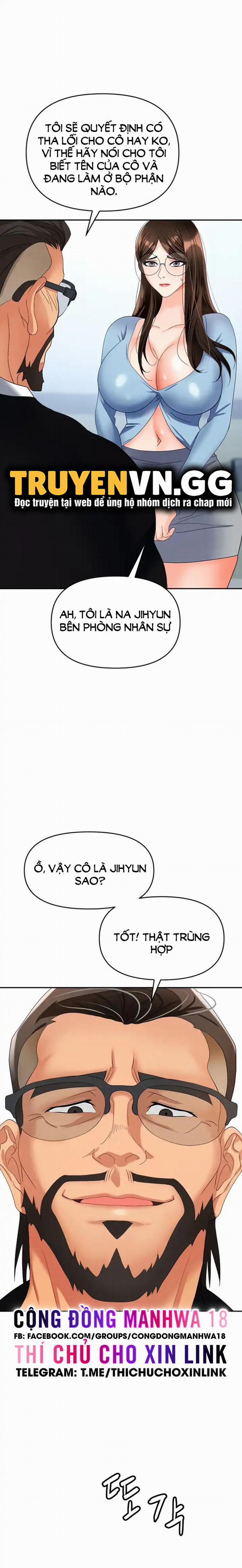 Sập Bẫy 36 trang 1