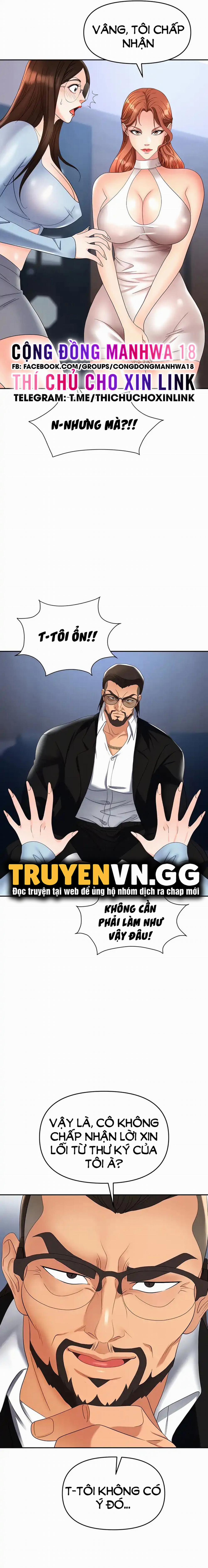 Sập Bẫy 36 trang 13