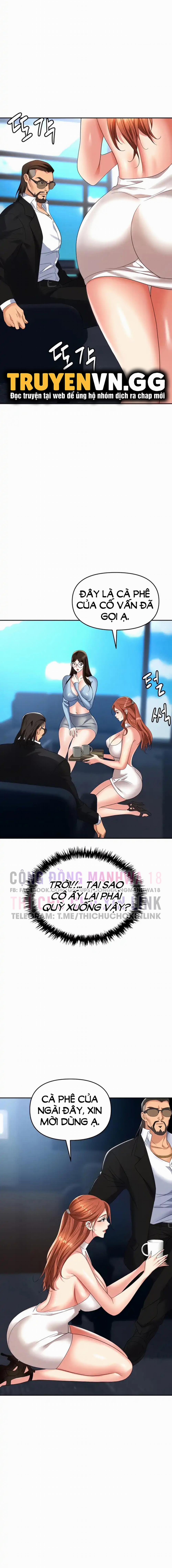 Sập Bẫy 36 trang 8