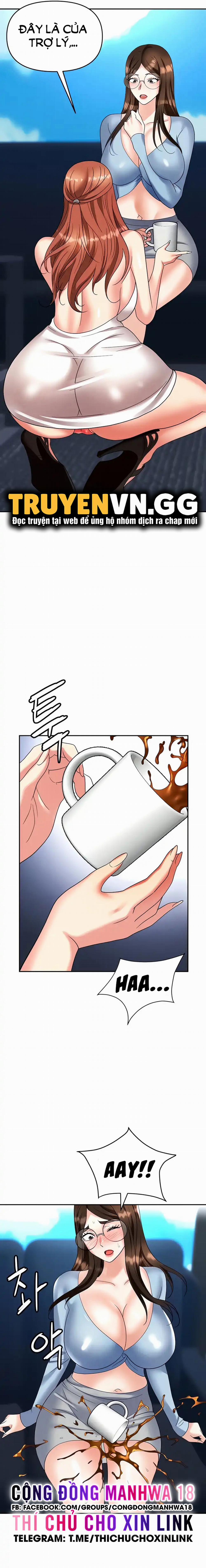 Sập Bẫy 36 trang 9