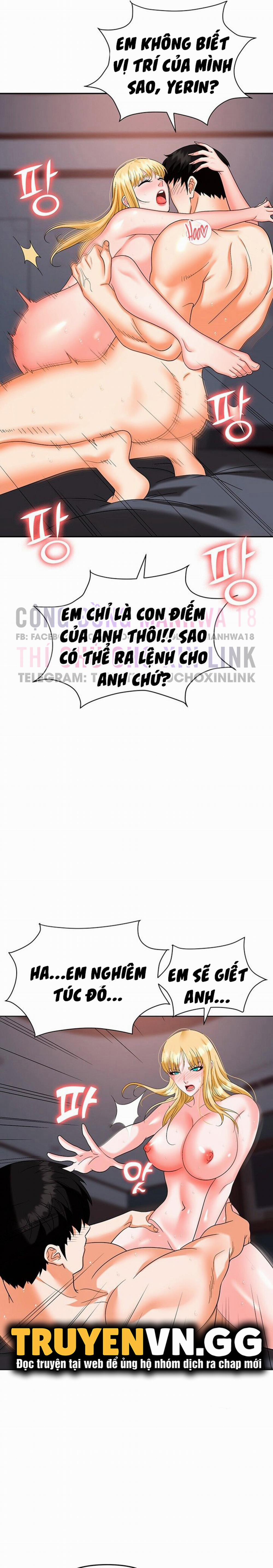 Sập Bẫy 37 trang 29