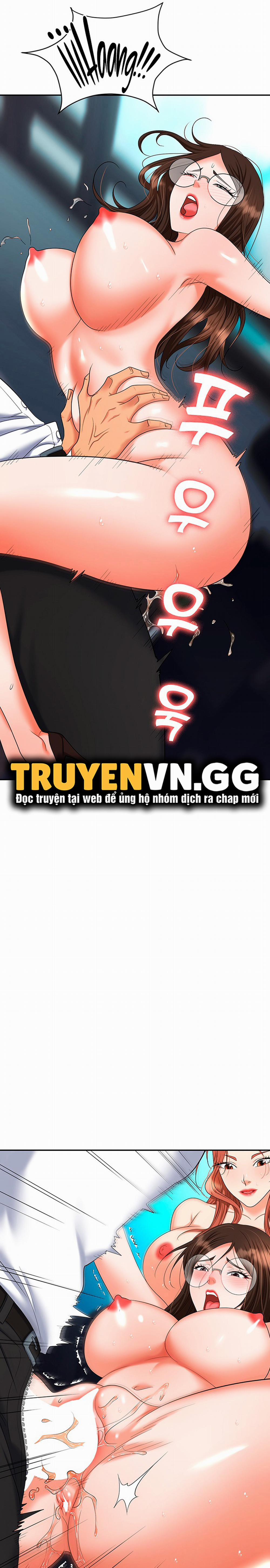 Sập Bẫy 38 trang 18