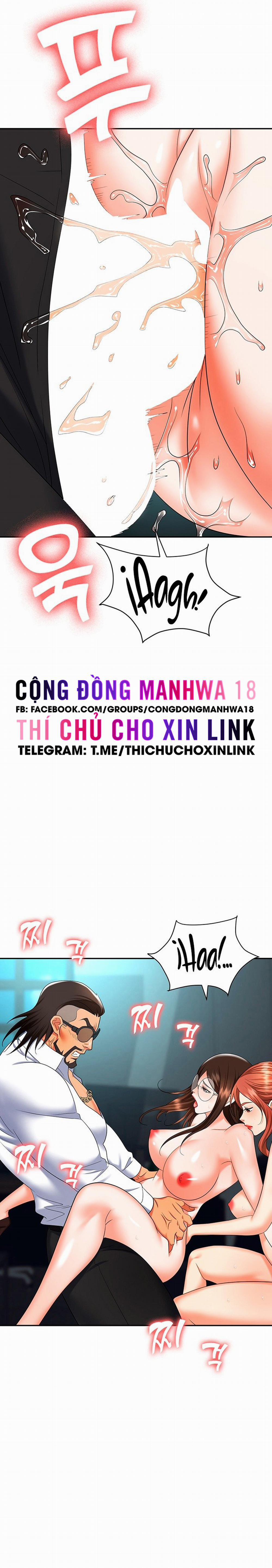 Sập Bẫy 38 trang 21