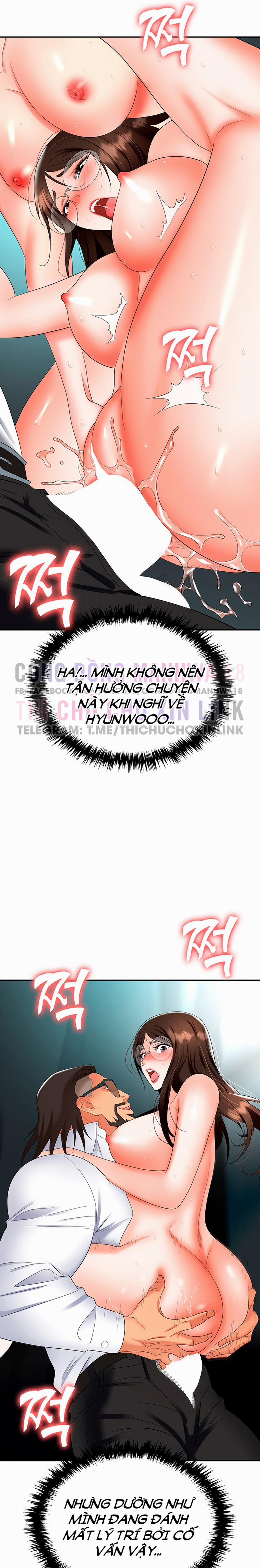 Sập Bẫy 38 trang 24